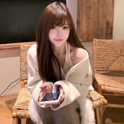 👑Get这些ins高级感千金女生头像啦! 女生头像 第3张 👑Get这些ins高级感千金女生头像啦! 女生头像 第3张
