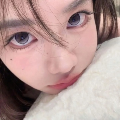 👸纯欲唯美气质女头来了，美到犯规！ 女生头像 第1张