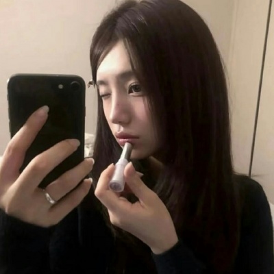 唯美小众的女头,狠狠心动💓 女生头像 第5张 唯美小众的女头,狠狠心动💓 女生头像 第5张
