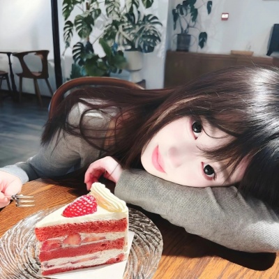氛围感拉满的女头来啦🥰 女生头像 第5张
