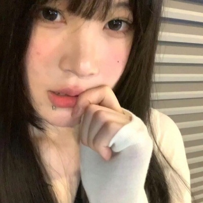 i挖到宝啦!ins小众风WeChat女头分享 女生头像 第2张 i挖到宝啦!ins小众风WeChat女头分享 女生头像 第2张