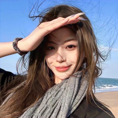 🌊海边氛围感女头像,美到犯规! 女生头像 第1张 🌊海边氛围感女头像,美到犯规! 女生头像 第1张