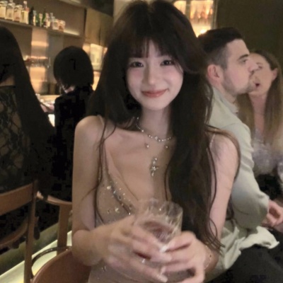 👸纯欲小众女生头像,满满女神范儿 女生头像 第5张 👸纯欲小众女生头像,满满女神范儿 女生头像 第5张