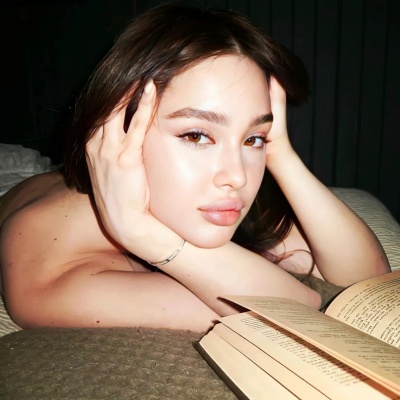 宝藏✨ins欧美气质女生头像推荐 女生头像 第5张 宝藏✨ins欧美气质女生头像推荐 女生头像 第5张