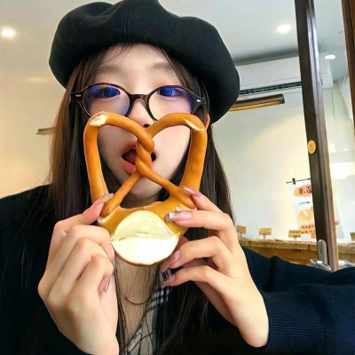 萌化啦!可爱甜美女生头像推荐🥰 女生头像 第7张 萌化啦!可爱甜美女生头像推荐🥰 女生头像 第7张