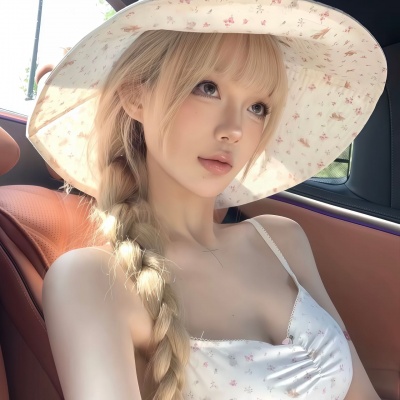 氛围感拉满的气质女神头像,速来! 情侣头像 第6张 氛围感拉满的气质女神头像,速来! 情侣头像 第6张