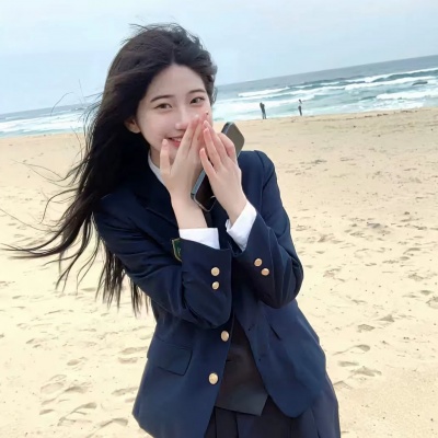 被这组唯美蓝色系女头美哭啦🥹 女生头像 第9张 被这组唯美蓝色系女头美哭啦🥹 女生头像 第9张
