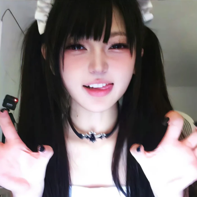 超萌!ins原宿风可爱女生头像推荐✨ 女生头像 第6张 超萌!ins原宿风可爱女生头像推荐✨ 女生头像 第6张
