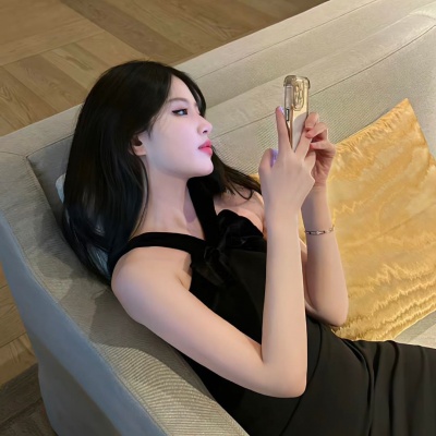 被问麻了的高级感贵气千金女生头像✨ 女生头像 第8张