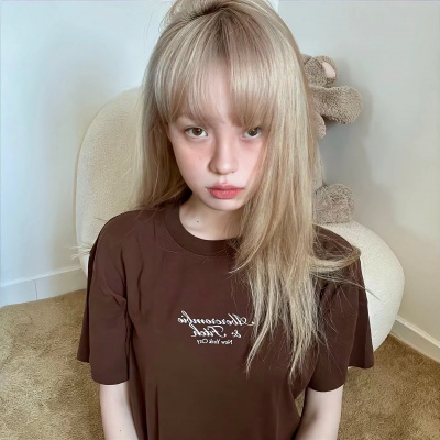 被问麻了的ins氛围纯欲高清女生头像🥰 女生头像 第7张 被问麻了的ins氛围纯欲高清女生头像🥰 女生头像 第7张