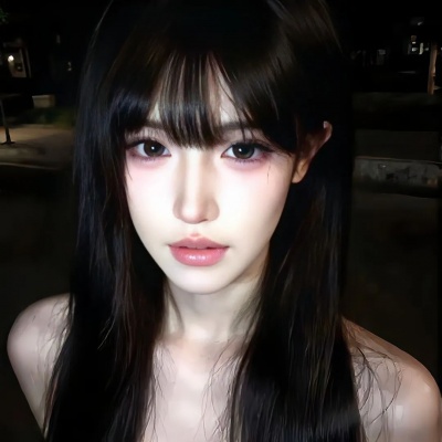 💕纯欲原宿风女生头像,狠狠心动啦 女生头像 第10张 💕纯欲原宿风女生头像,狠狠心动啦 女生头像 第10张