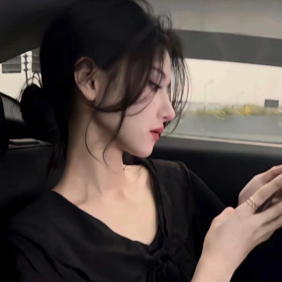 贵气千金高级女生头像👑千金本金来咯 女生头像 第6张 贵气千金高级女生头像👑千金本金来咯 女生头像 第6张