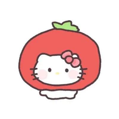 萌化啦!可爱卡通猫咪头像🐱 其它头像 第9张 萌化啦!可爱卡通猫咪头像🐱 其它头像 第9张