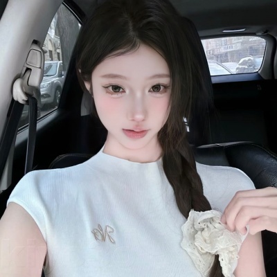谁懂啊!这些贵气高级感气质千金女生头像太绝了 女生头像 第7张 谁懂啊!这些贵气高级感气质千金女生头像太绝了 女生头像 第7张