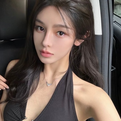 宝藏✨ins高级感气质女生头像分享 女生头像 第10张