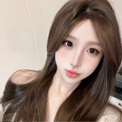 被问麻了的高级感贵气千金女生头像✨ 女生头像 第1张