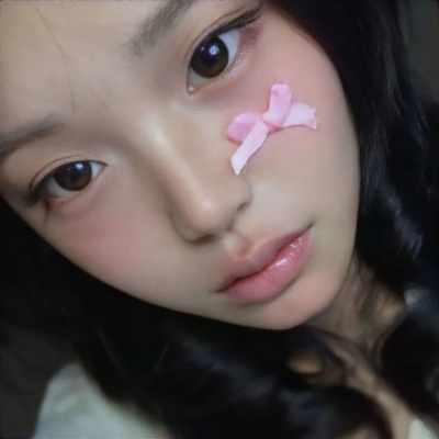 👸纯欲唯美气质女头来了，美到犯规！ 女生头像 第9张