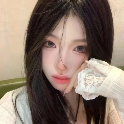 绝了！高级感ins氛围感女生头像✨ 女生头像 第3张
