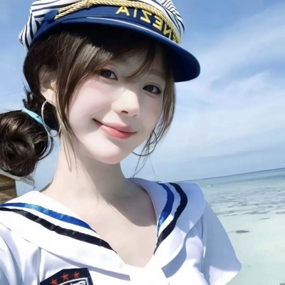 🌊海边氛围感女头像,美到犯规! 女生头像 第5张 🌊海边氛围感女头像,美到犯规! 女生头像 第5张