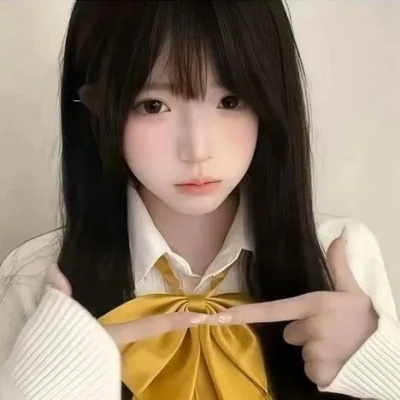 宝藏✨可爱 ins 小众女头来啦 女生头像 第1张 宝藏✨可爱 ins 小众女头来啦 女生头像 第1张