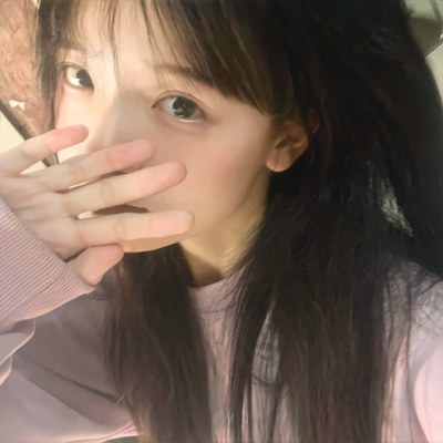 🌈原宿风超萌可爱女生头像 女生头像 第10张