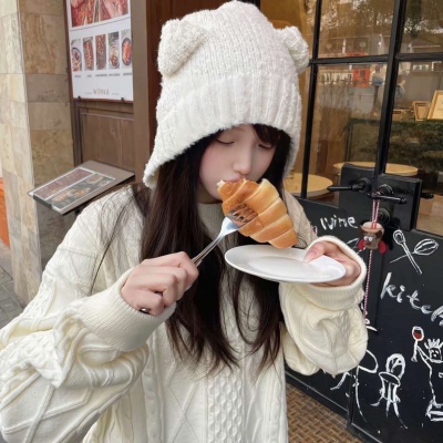 🌸被这些ins小清新甜美女生头像美到啦 女生头像 第4张 🌸被这些ins小清新甜美女生头像美到啦 女生头像 第4张