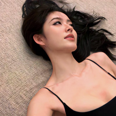 成熟性感贵气范女生头像图片推荐 女生头像 第2张