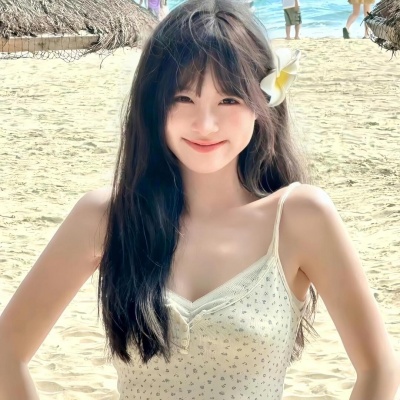 🌸被这组明媚甜美可爱女生头像美哭啦 女生头像 第6张 🌸被这组明媚甜美可爱女生头像美哭啦 女生头像 第6张