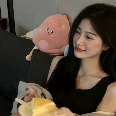 👸挖到唯美气质小众女生头像 女生头像 第7张 👸挖到唯美气质小众女生头像 女生头像 第7张