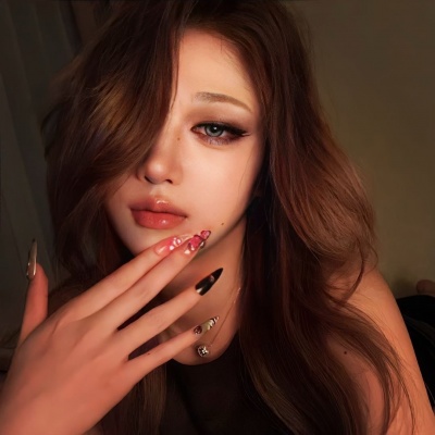 狠狠心动!多金高级感千金女生头像来了✨ 女生头像 第8张 狠狠心动!多金高级感千金女生头像来了✨ 女生头像 第8张