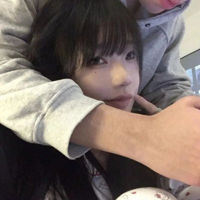 真人ins风情侣头像来了🥰 情侣头像 第1张 真人ins风情侣头像来了🥰 情侣头像 第1张