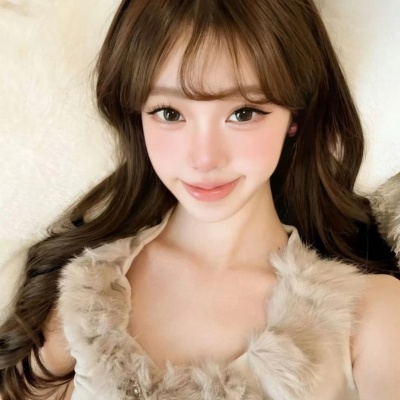 👸纯欲唯美气质女头来了，美到犯规！ 女生头像 第4张