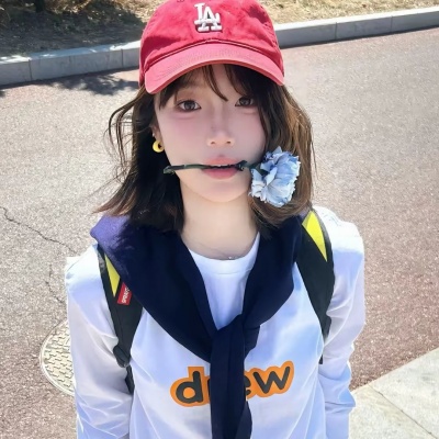 被甜晕!这些ins可爱高清女头太可啦 女生头像 第5张 被甜晕!这些ins可爱高清女头太可啦 女生头像 第5张