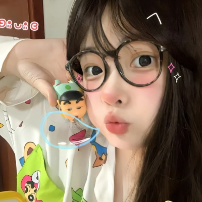 宝藏ins可爱女头来袭✨萌翻 女生头像 第4张