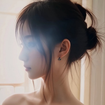 🌸纯欲超甜女生头像来袭,明神款 女生头像 第4张 🌸纯欲超甜女生头像来袭,明神款 女生头像 第4张