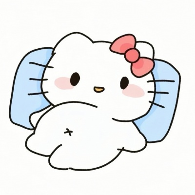 萌化啦!可爱卡通猫咪头像🐱 其它头像 第10张 萌化啦!可爱卡通猫咪头像🐱 其它头像 第10张