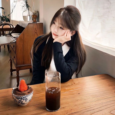 氛围感拉满的女头来啦🥰 女生头像 第9张
