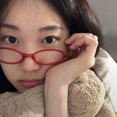 i挖到宝啦!ins小众风WeChat女头分享 女生头像 第4张 i挖到宝啦!ins小众风WeChat女头分享 女生头像 第4张