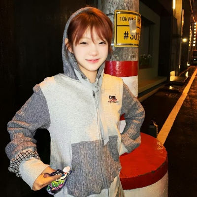 宝藏!ins小众韩系气质女生头像推荐✨ 女生头像 第4张 宝藏!ins小众韩系气质女生头像推荐✨ 女生头像 第4张