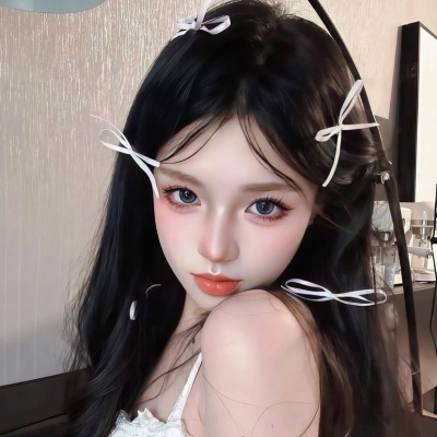 小众ins风可爱女生头像来袭✨ 女生头像 第5张 小众ins风可爱女生头像来袭✨ 女生头像 第5张