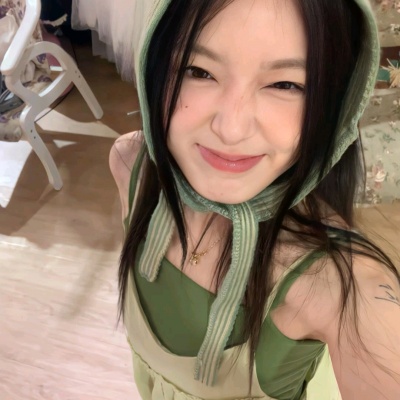 古早原宿风宝藏女头推荐✨ 女生头像 第7张