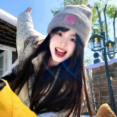 被这组唯美气质治愈女生头像美哭😭 女生头像 第3张 被这组唯美气质治愈女生头像美哭😭 女生头像 第3张