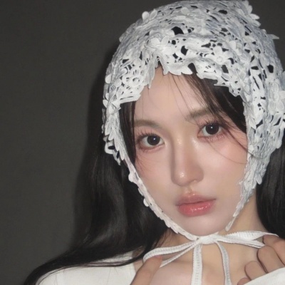 唯美气质小众女生头像，每一张都透露着独特的气质 女生头像 第6张