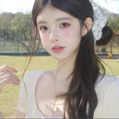 宝藏ins可爱女头来袭✨萌翻 女生头像 第9张