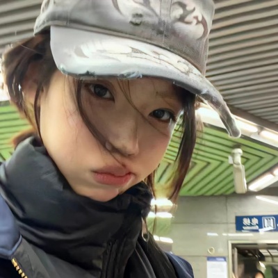 被甜晕!这些ins可爱高清女头太可啦 女生头像 第6张 被甜晕!这些ins可爱高清女头太可啦 女生头像 第6张