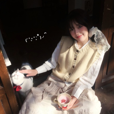 🌸纯欲唯美女生头像来袭,爱住啦! 女生头像 第2张 🌸纯欲唯美女生头像来袭,爱住啦! 女生头像 第2张