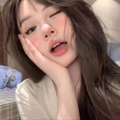 超绝!可爱有趣小众女生头像分享 女生头像 第4张 超绝!可爱有趣小众女生头像分享 女生头像 第4张