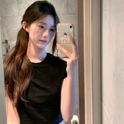 挖到宝啦！小众韩系气质女生头像推荐 女生头像 第1张