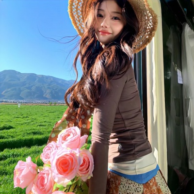 🌞被这组氛围感女头美到!明媚又阳光 女生头像 第2张 🌞被这组氛围感女头美到!明媚又阳光 女生头像 第2张