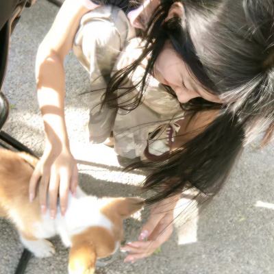 被这组唯美气质治愈女生头像美哭😭 女生头像 第10张 被这组唯美气质治愈女生头像美哭😭 女生头像 第10张